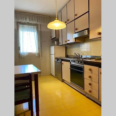 Apartamento Appartamento Con Salone Vista Mare Vicino Spiaggia Sanremo